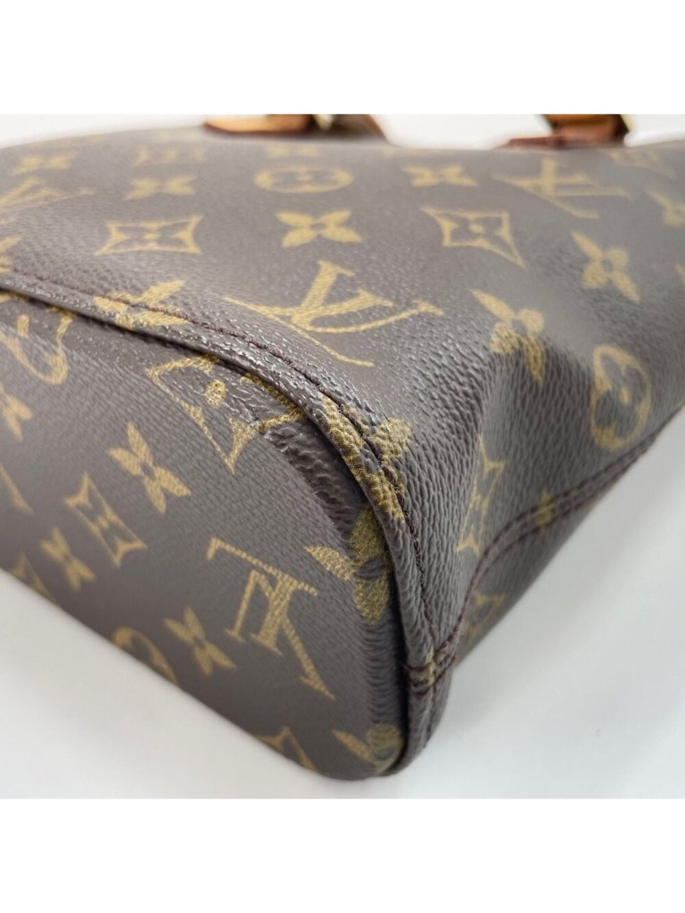 Louis Vuitton Handbag Vavin PM - Picture 9 of 10